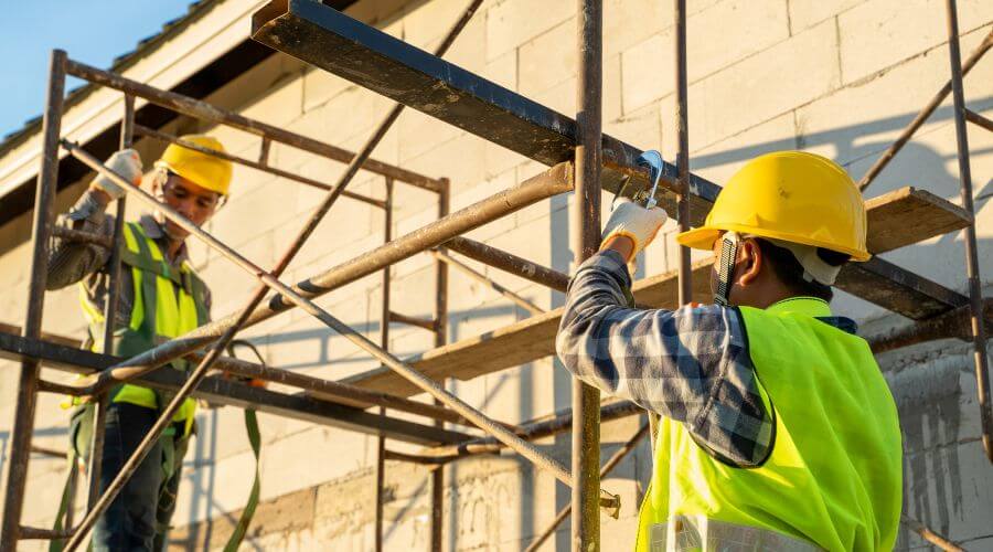 Expert flood damage restoration services in Perryton, TX